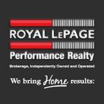 Performance Realty - Ottawa, ON K1H 7Z2 - (613)733-9100 | ShowMeLocal.com